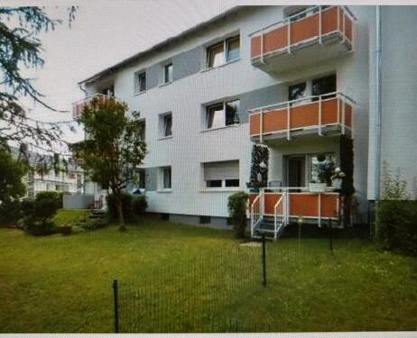 Foto - 1 Zimmer Wohnung, Garten, separate Küche