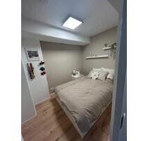 2 Zimmer Erdgeschoss Wohnung in Riesenbeck - Hörstel