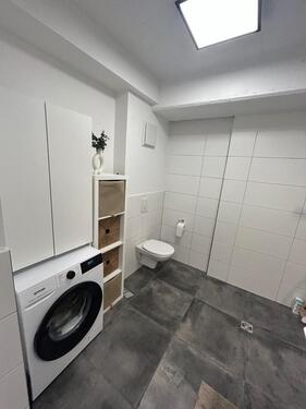 Foto - Etagenwohnung zur Miete in Hörstel