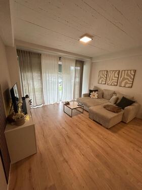 Foto - Etagenwohnung in Hörstel zur Miete