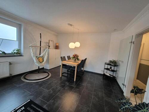 Foto - Etagenwohnung zur Miete in Oyten