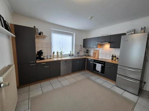 Foto - Etagenwohnung in Oyten