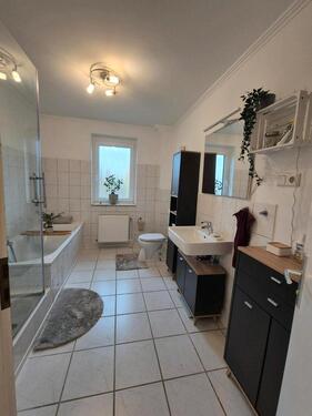 Foto - Etagenwohnung in Oyten zur Miete