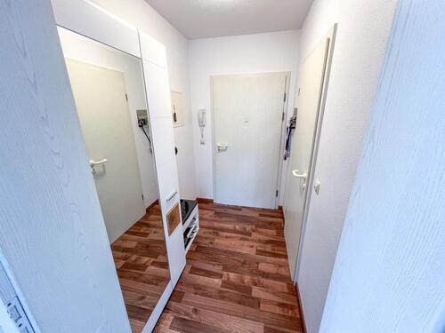 Foto - Etagenwohnung zum Kaufen in Worms