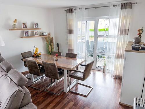 Foto - Etagenwohnung in Worms