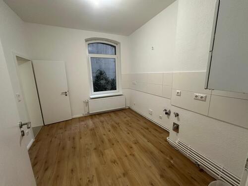 Foto - Etagenwohnung zur Miete in Hannover