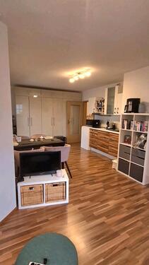 Foto - Etagenwohnung zur Miete in Holzkirchen