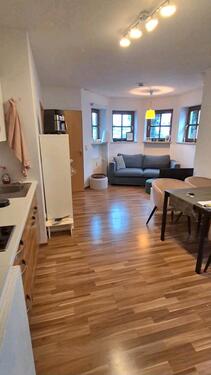 Foto - Etagenwohnung in Holzkirchen