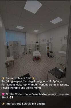 Foto - Räumlichkeiten - 250,00 EUR Kaltmiete,