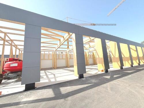 Foto - andere in Trierweiler zur Miete