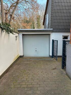 Foto - Garage in Ilsede - 75,00&nbsp;EUR Miete,