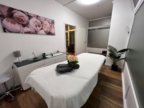 Foto - Untermiete Paxisraum - 500,00&nbsp;EUR Kaltmiete, ca.&nbsp; 10,00&nbsp;m&sup2;