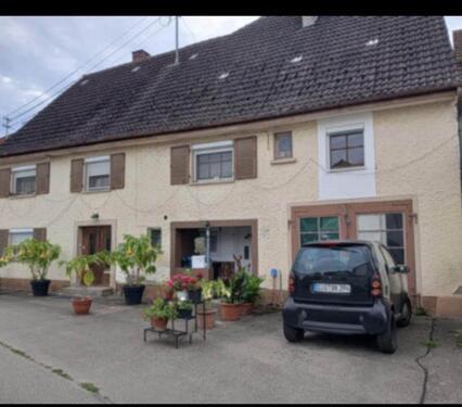 Foto - Mehrfamilienhaus 549m2 + extra BG 890m2