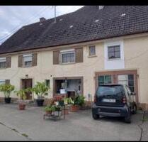 Mehrfamilienhaus 549m2 + extra BG 890m2 - Herbertingen