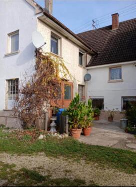 Foto - 11 Zimmer Einfamilienhaus in Herbertingen