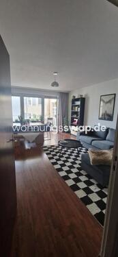 Foto - Wohnungsswap - 2 Zimmer, 60 m² - Perfallstraße, Au-Haidhausen, München