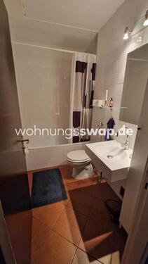 Foto - 2 Zimmer Etagenwohnung zur Miete in München