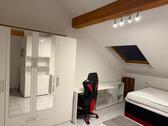 Foto - 2 Zimmer Dachgeschoßwohnung zur Miete in Mannheim
