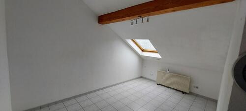 Foto - 2 Zimmer Dachgeschoßwohnung in Mannheim