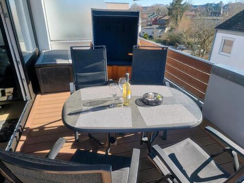 Foto - Ferienwohnung Ostsee Grömitz - 55,00&nbsp;EUR Kaltmiete,