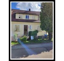 Haus mit 2 Wohnungen in Weinsberg * provisionsfrei *