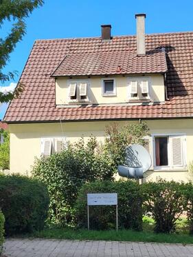 Foto - 6 Zimmer Doppelhaushälfte zum Kaufen in Weinsberg