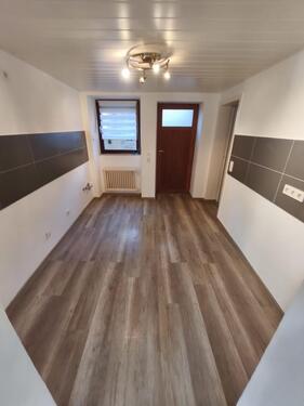 Foto - 3 Zimmer Erdgeschoßwohnung in Mandelbachtal