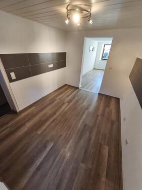 Foto - Erdgeschoßwohnung in Mandelbachtal zur Miete