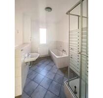 Attraktive 4-Zimmer Wohnung im Zentrum von Gera