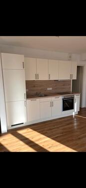 Foto - Esens, Neubauwohnung 2 ZKB - 650,00&nbsp;EUR Kaltmiete, ca.&nbsp; 60,00&nbsp;m&sup2;