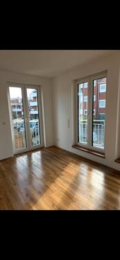 Foto - 2 Zimmer Etagenwohnung zur Miete in Esens