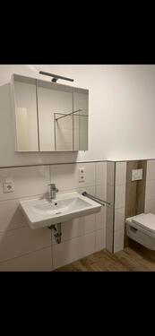 Foto - Etagenwohnung in Esens zur Miete