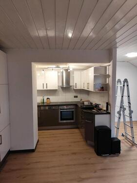 Foto - 3.5 Zimmer Dachgeschoßwohnung zur Miete in Schopfheim