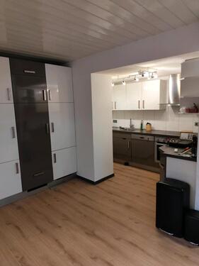 Foto - 3.5 Zimmer Dachgeschoßwohnung in Schopfheim