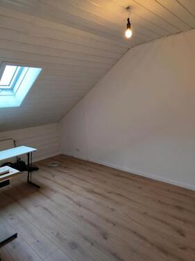 Foto - Dachgeschoßwohnung in Schopfheim zur Miete