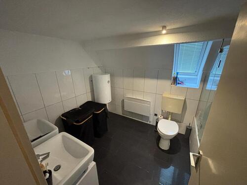 Foto - 1 Zimmer Dachgeschoßwohnung zur Miete in Remchingen