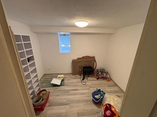 Foto - Dachgeschoßwohnung in Remchingen zur Miete