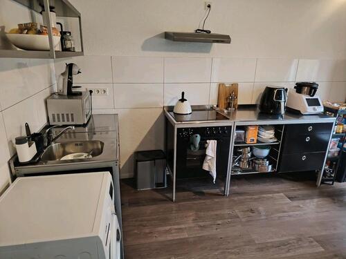 Foto - 2 Zimmer Etagenwohnung in Saarbrücken