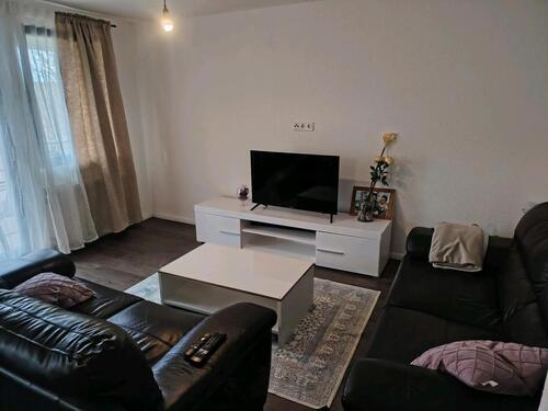 Foto - Etagenwohnung in Saarbrücken zur Miete