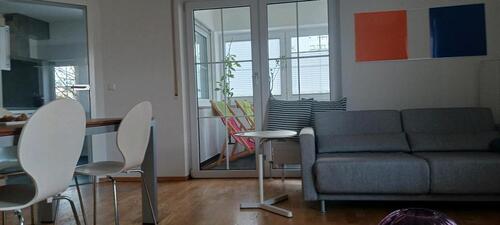 Foto - 2 Zimmer Etagenwohnung in Kempten (Allgäu)