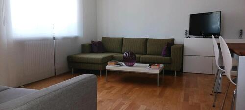 Foto - Etagenwohnung in Kempten (Allgäu) zum Kaufen