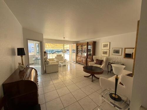 Foto - 3-Zi Wohnung 75m² Leverkusen Schlebusch barrierefrei + EBK + Aufz