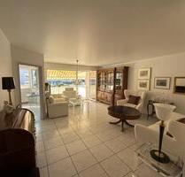 3-Zi Wohnung 75m² Leverkusen Schlebusch barrierefrei + EBK + Aufz