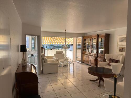 Foto - 3 Zimmer Etagenwohnung zur Miete in Leverkusen