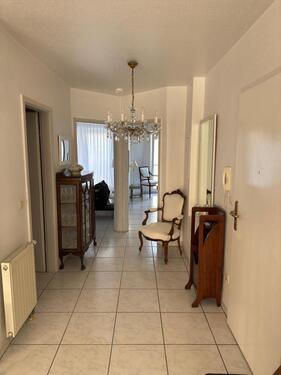 Foto - Etagenwohnung in Leverkusen zur Miete