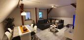 Foto - 3 Zimmer Dachgeschoßwohnung zur Miete in Hainburg