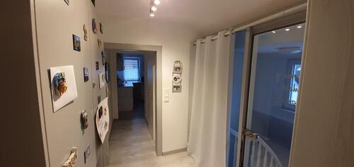 Foto - 3 Zimmer Dachgeschoßwohnung in Hainburg