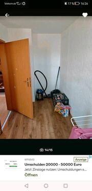 Foto - 4 Zimmer Dachgeschoßwohnung in Clausthal-Zellerfeld
