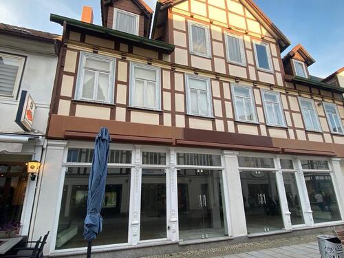 Foto - Laden Gastronomie Schuh Fashion Bäckerei Apotheke Shop