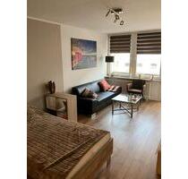 Vollmöbliertes 1-Zimmer-Apartment in 30451 Linden-Nord TOP-Lage - Hannover Linden-Limmer